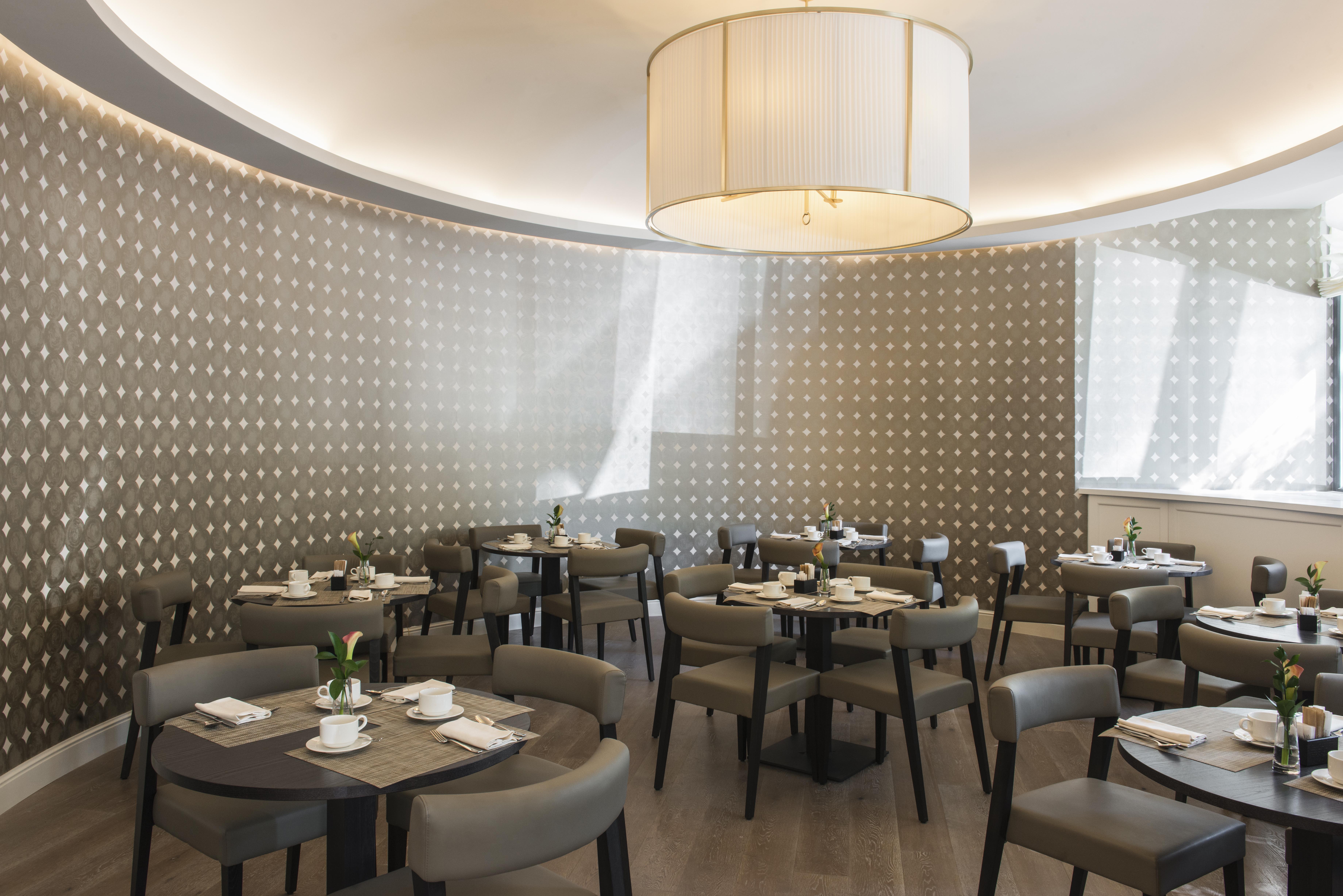 Starhotels Michelangelo Rome