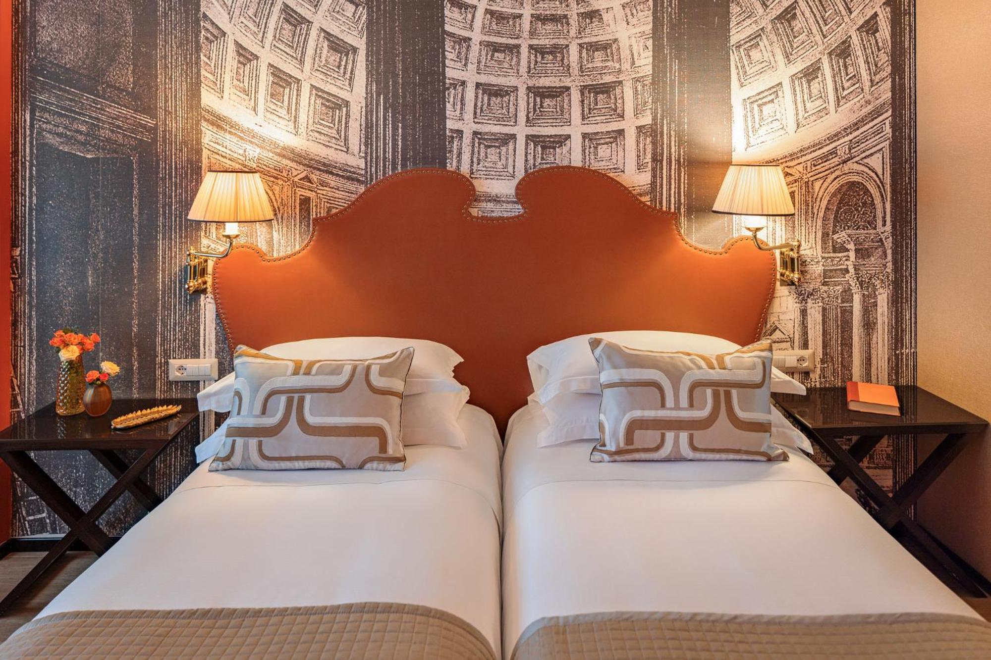 Hotel Starhoteles Michelangelo 4*