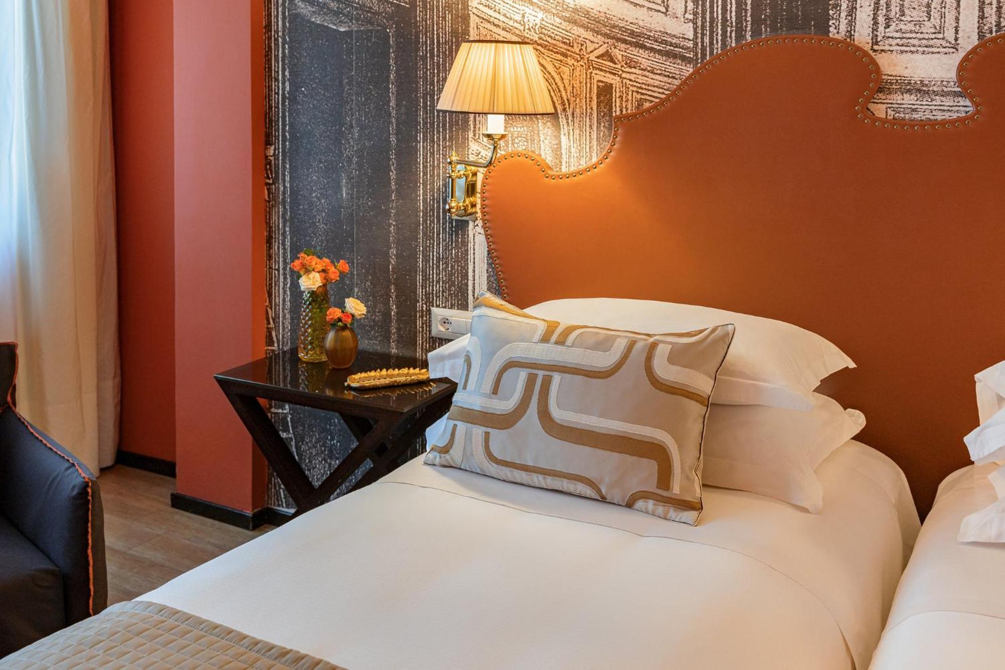 Starhoteles Michelangelo 4*