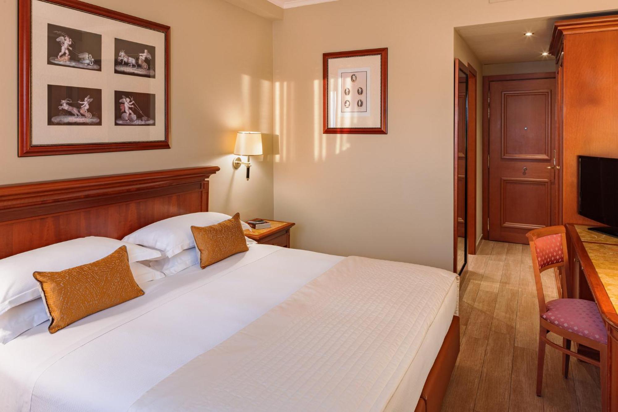 Hotel Starhoteles Michelangelo