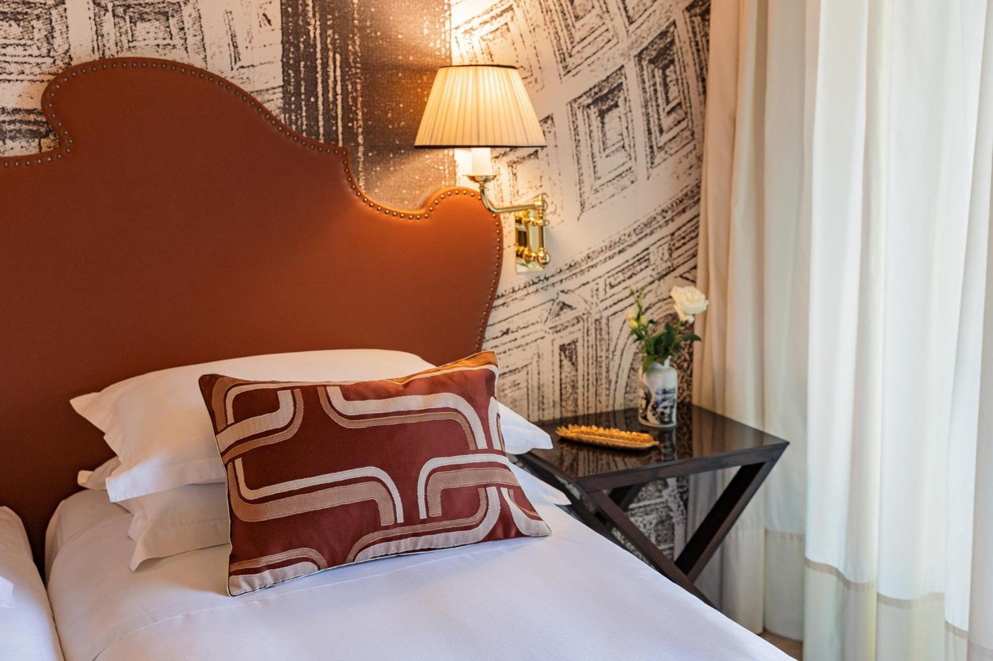 Starhoteles Michelangelo 4*