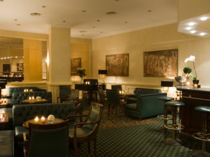 Hotel Starhoteles Michelangelo 4*