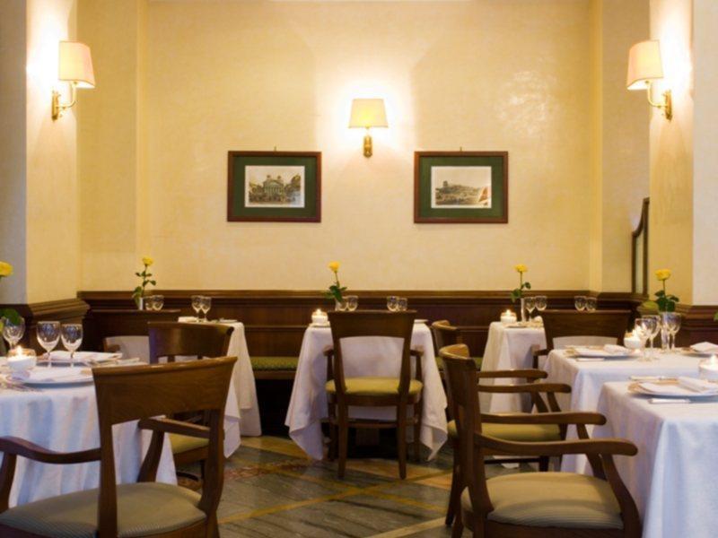 Starhoteles Michelangelo Roma