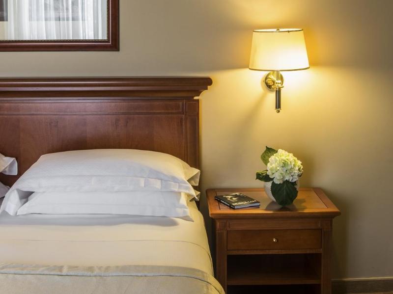 Hotel Starhoteles Michelangelo 4*